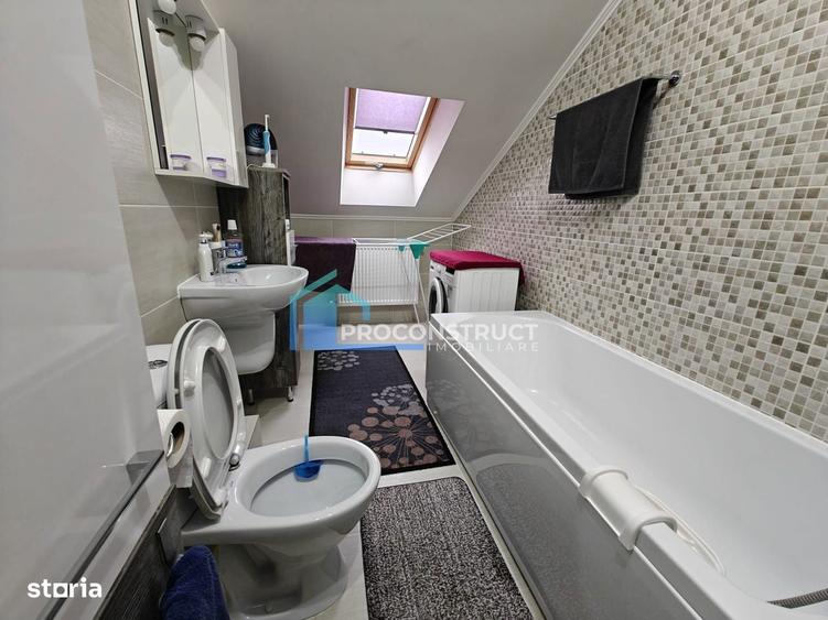 Apartament 2 camere | Mobilat | Dumbravita | 85000 EUR - 1