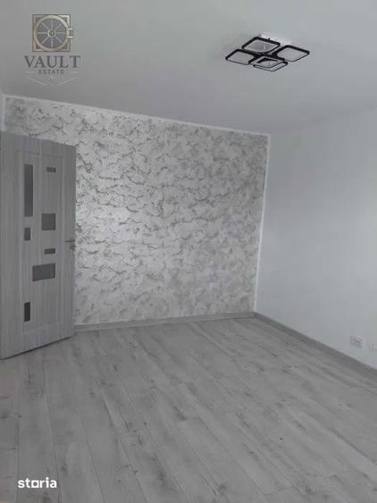 Apartament cu 2 camere decomandat în Pantelimon