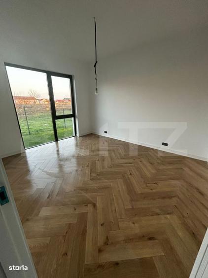 Vila Premium Corbeanca | 3 Dormitoare | Teren 510 mp - 12