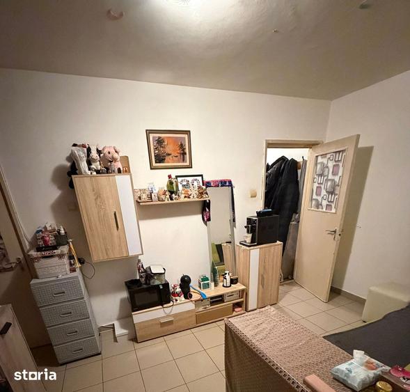 Apartament cu 2 camere în Fratelia