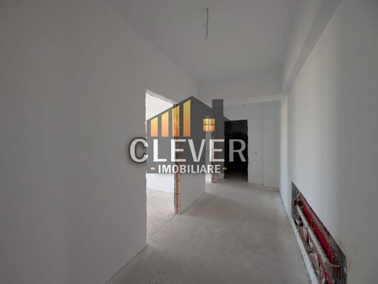 Penthouse cu 4 camere decomandat în Theodor Pallady