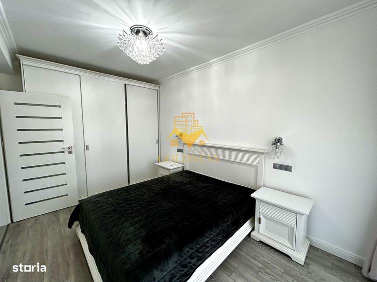 Apartament cu 2 camere, mobilat în Bulgaria