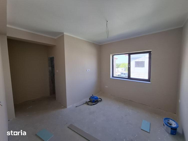 Casa P+1E+pod 105mp teren 435mp predare la cheie Cumpana - 20