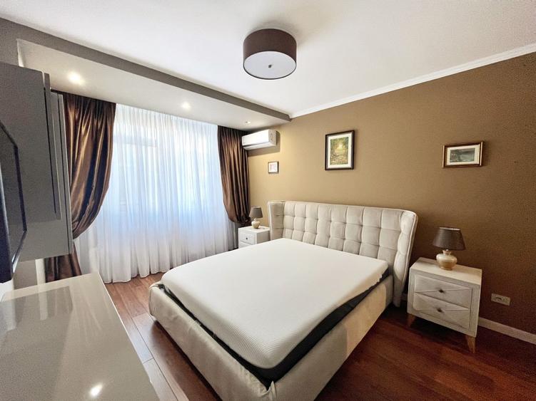 Apartament cu 2 camere decomandat, mobilat în Circumvalațiunii
