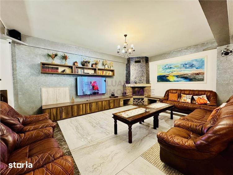 Spațiu comercial, de 760 mp, în Porumbacu de Jos