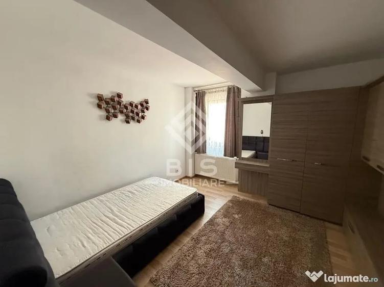 Apartament cu 3 camere decomandat în Centura