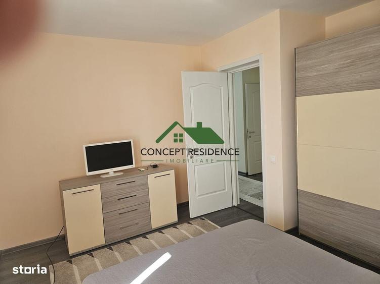 Casă cu 2 camere în Central