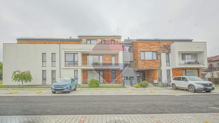 Apartament 2 camere decomandat, parcare, boxă 12mp | Uno Residence - 1