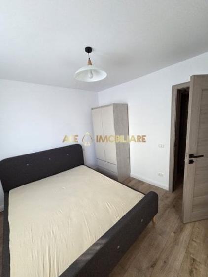 Apartament cu 2 camere decomandat, mobilat în Lujerului