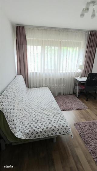 Casă cu 4 camere în Adunații-Copăceni