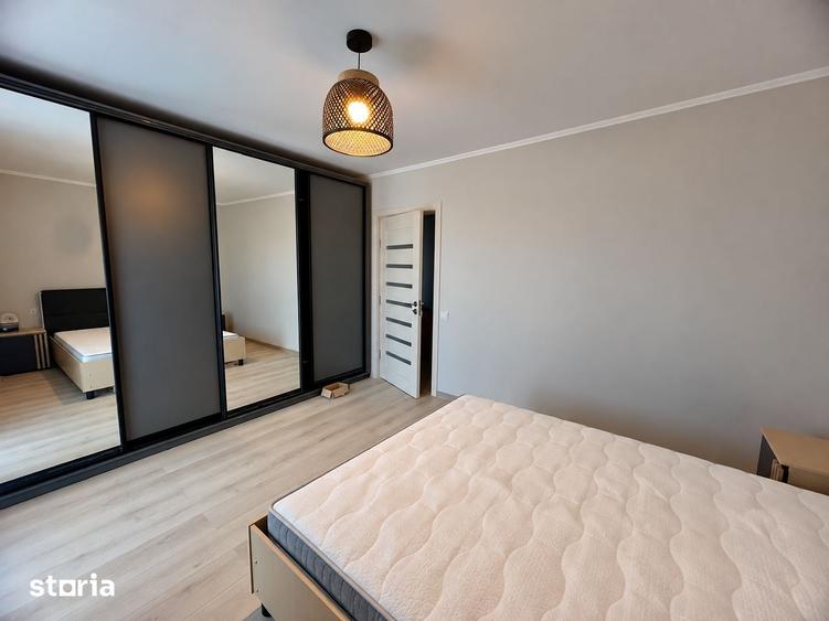 Apartament cu 2 camere în Unirii