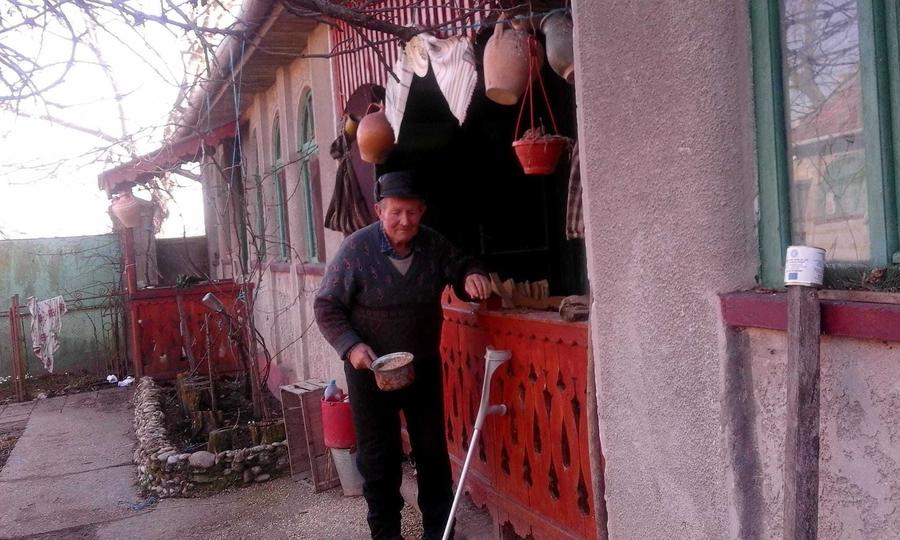 Casă cu 4 camere în Duboz