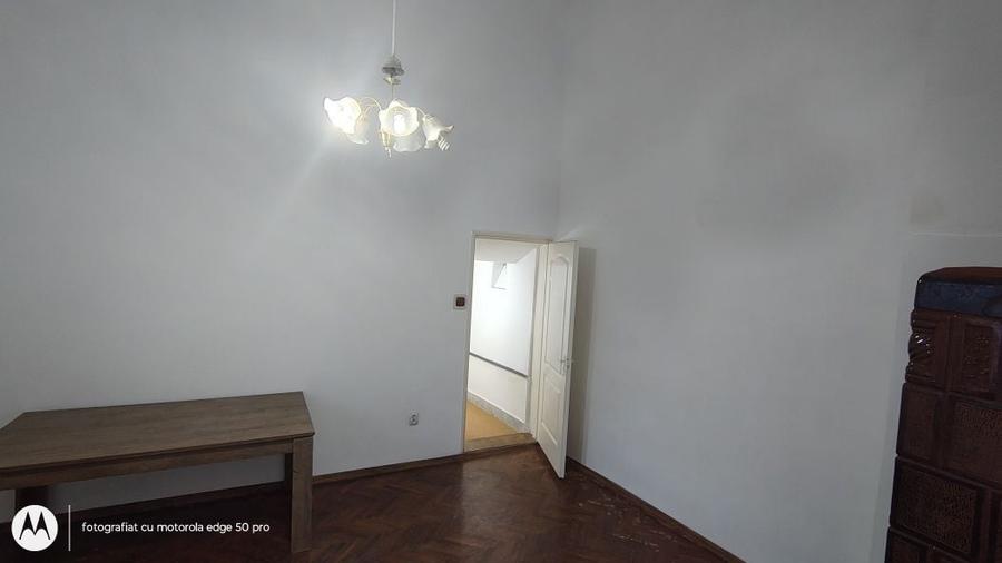 Garsonieră în Central