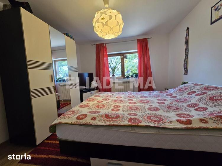 Casă cu 4 camere cu Teren 706 Mp în Tuzla