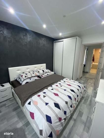 Apartament cu 2 camere în Săsar