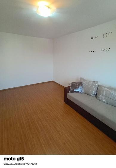 Apartament cu 2 camere decomandat în Veteranilor