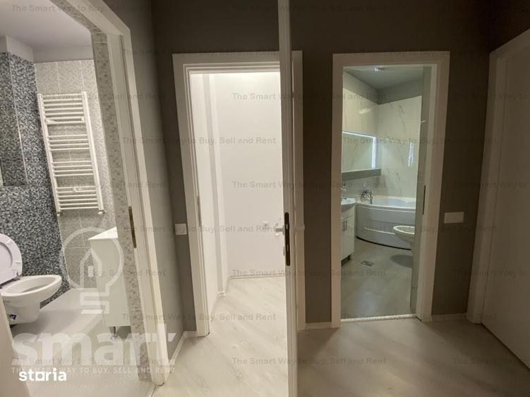 Apartament 3 camere Bloc Nou cu garaj Marasti - 6