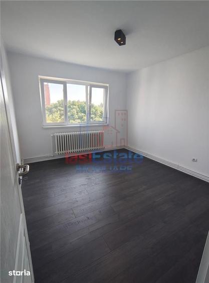 Apartament 2 camere Podu Ros - zona Odeon - 1