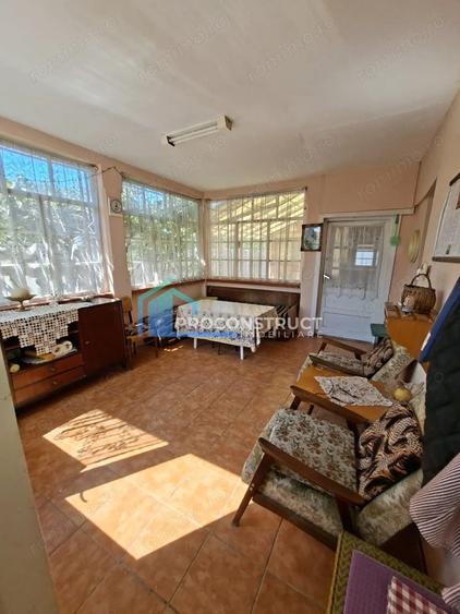 Casa individuala de vanzare Giarmata | 129.000euro - 8