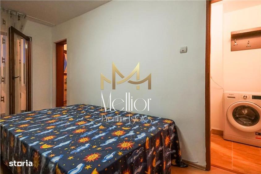 Garsoniera, 23 mp, balcon inchis, Cojocnei - 2