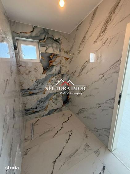NECTORA IMOB-Casa NOUA la cheie cu 4 camere, 2 bai, 501 mp,Santandrei - 14