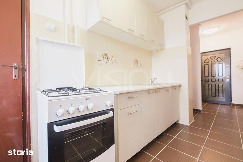 2 dormitoare | 50 m2 | modern | Mana?tur - Vidraru - 15