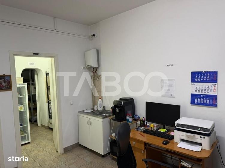 Spatiu de inchiriat Selimbar pregatit pentru farmacie - 3