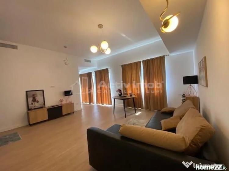 Apartament cu 2 camere decomandat în Dămăroaia