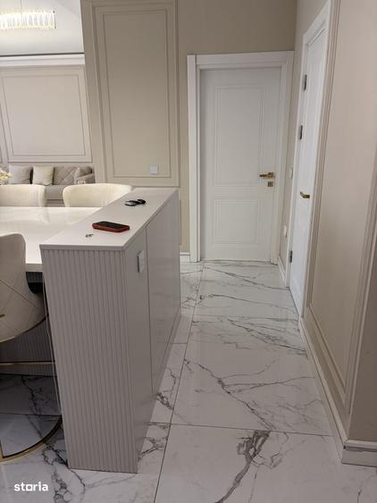 Apartament cu 3 camere decomandat în Măgurele
