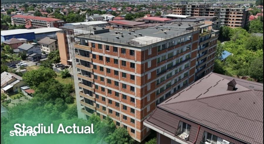 Spațiu comercial, de 12,750 mp, în Ștefăneștii de Jos