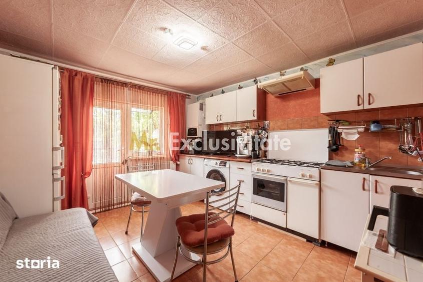 Casa de vanzare in Geamana Strada Fantanii ! - 9
