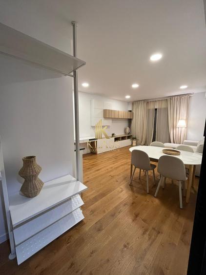 ONE Cotroceni | Apartament 2 camere | Parcare subterană | Stație de încărcare EV - 6