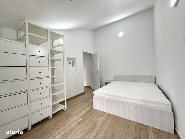 Garsonieră în Ultracentral