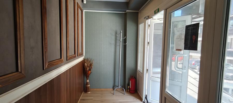 Spațiu comercial, de 113 mp, în Dobroești