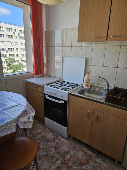 Direct Proprietar - Garsoniera la 1 MINUT de Metrou Dristor | AC | Smart TV | Disponibila imediat - 5