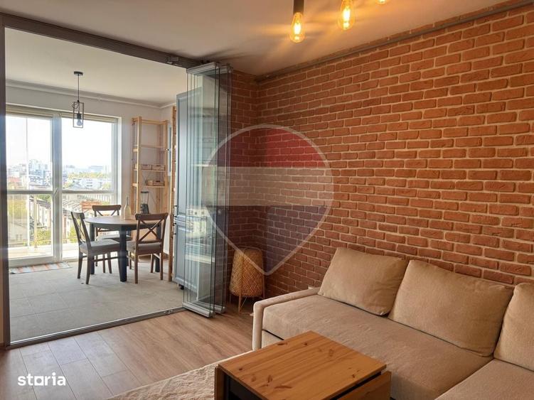 Apartament cu 3 camere în Theodor Pallady
