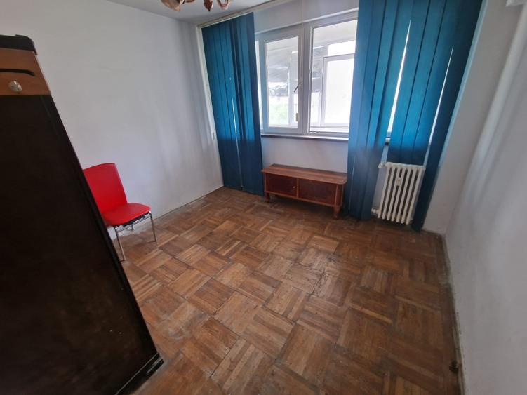 Apartament cu 2 camere semidecomandat în Titan