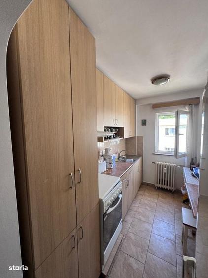 Apartament cu 3 camere în Paltin