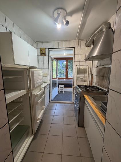 Apartament cu 2 camere decomandat în Sălăjan