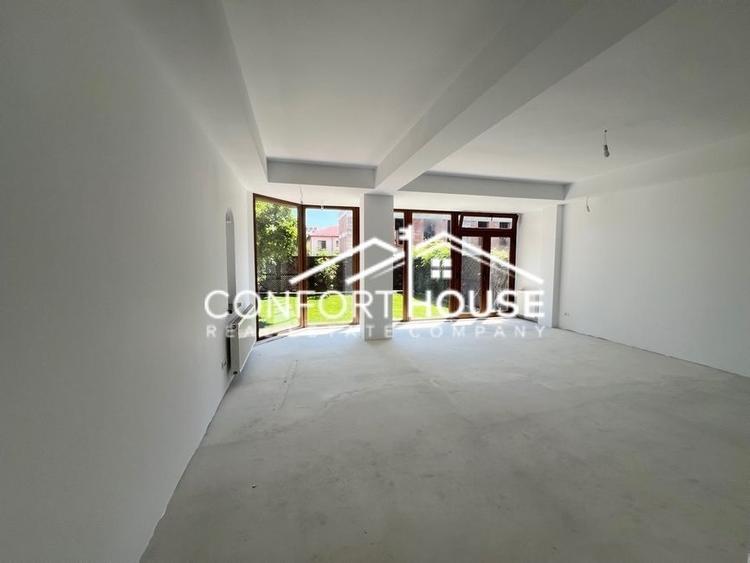 Vila S+P+E+M, 6 camere, complex rezidential, IANCU NICOLAE - British School - 11