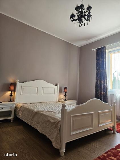 Ap.DEOSEBIT 3 camere 120 mp/ terase/ 2 parcari Hipodrom I/ VILA - 1