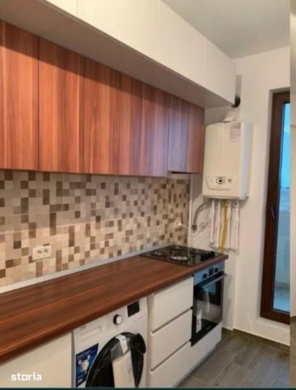 Apartament cu 3 camere decomandat în Ferentari
