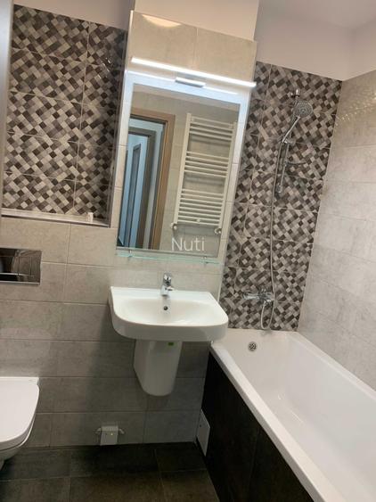 Apartament 2 camere decomandat City of Mara
