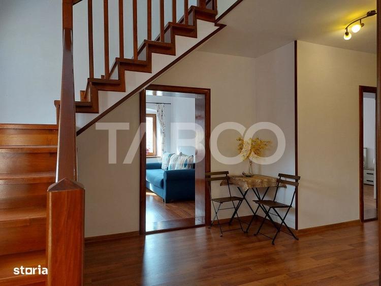 Casă cu 4 camere cu Teren 1457 Mp în Mohu