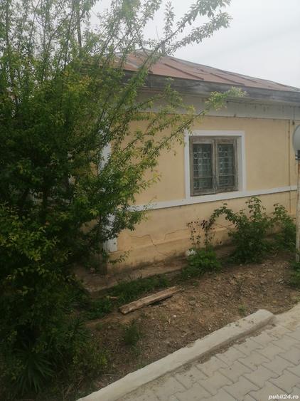 Casă în Țăndărei