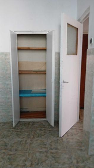 Apartament cu 3 camere decomandat în Kogălniceanu