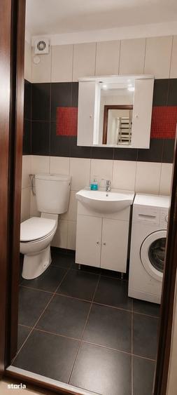 Apartament cu 4 camere în Mănăștur