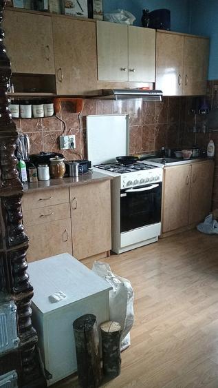 Apartament cu doua camere decomandat - 4