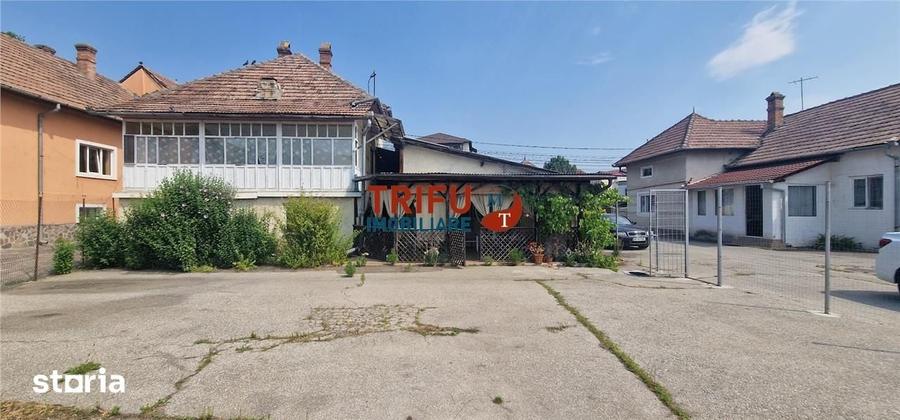 Casă cu 4 camere cu Teren 525 Mp în Tolstoi