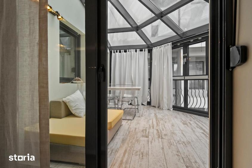Apartament cu 3 camere decomandat în Ștefan cel Mare